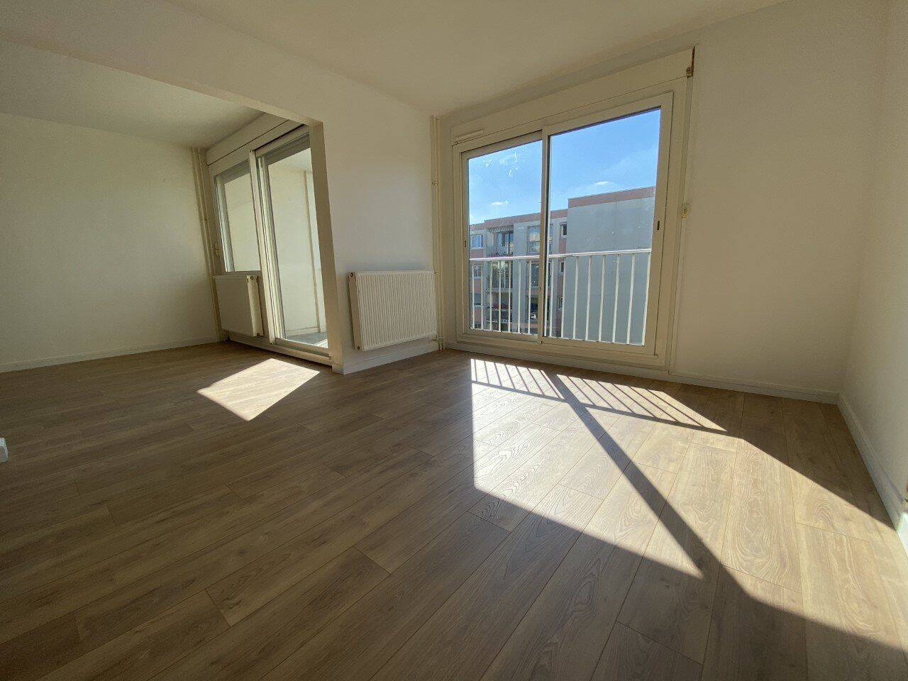 Appartement 4 pièces 90 m² · à Toulouse · 90 m² · 1 071 €/mois