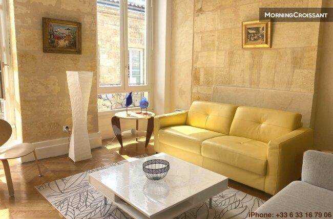 Appartement 3 pièces 70 m² · à Bordeaux · 70 m² · 2 890 €