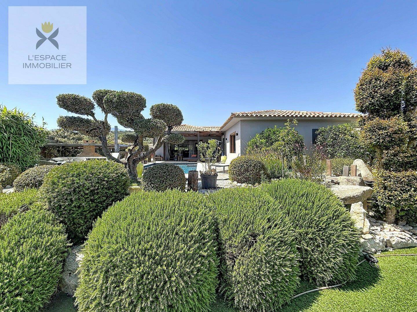 Maison 5 pièces 163 m² · à Porto-Vecchio · 163 m² · 955 000 €
