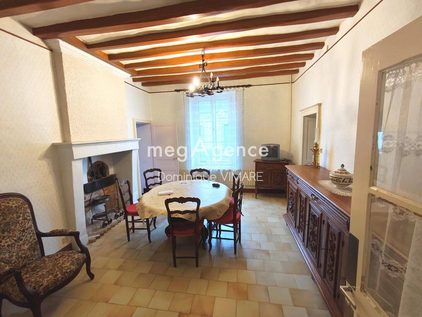 Maison 5 pièces 88 m² · à Saint-Mars-d'Outillé · 88 m² · 179 000 €