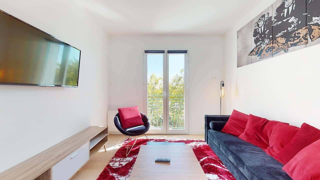 Gaston - Private Room (16) - Colocation — 19