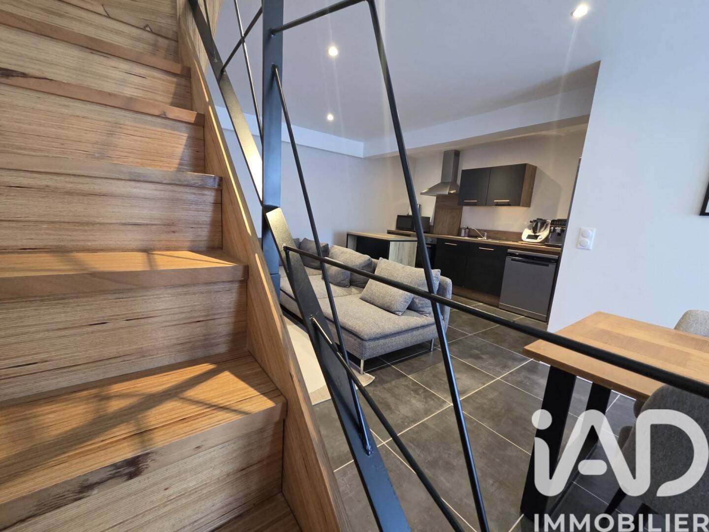 Maison 4 pièces 100 m² · à La Chapelle-Saint-Luc · 100 m² · 189 000 €