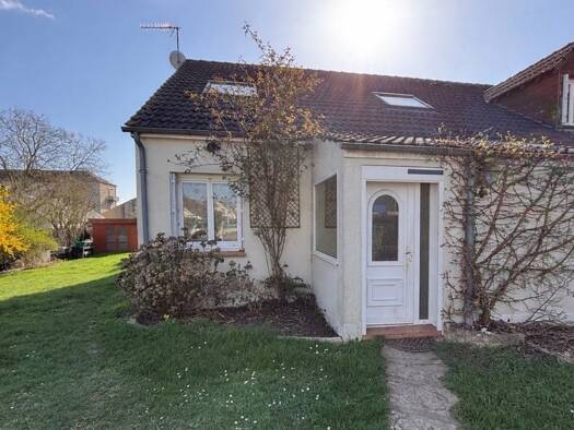 Maison à vendre 195 000 € 4 pièces 3 chambres 110 m² 424 m² de terrain Chevilly 45520