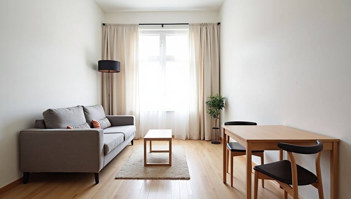 Appartement 1 pièce 18 m² · à Metz · 18 m² · 86 738 €