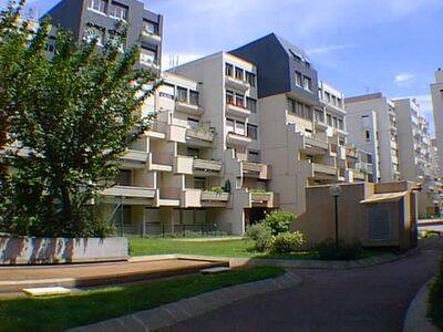 Appartement 2 pièces 42 m² · à Rouen · 41,7 m² · 712 €
