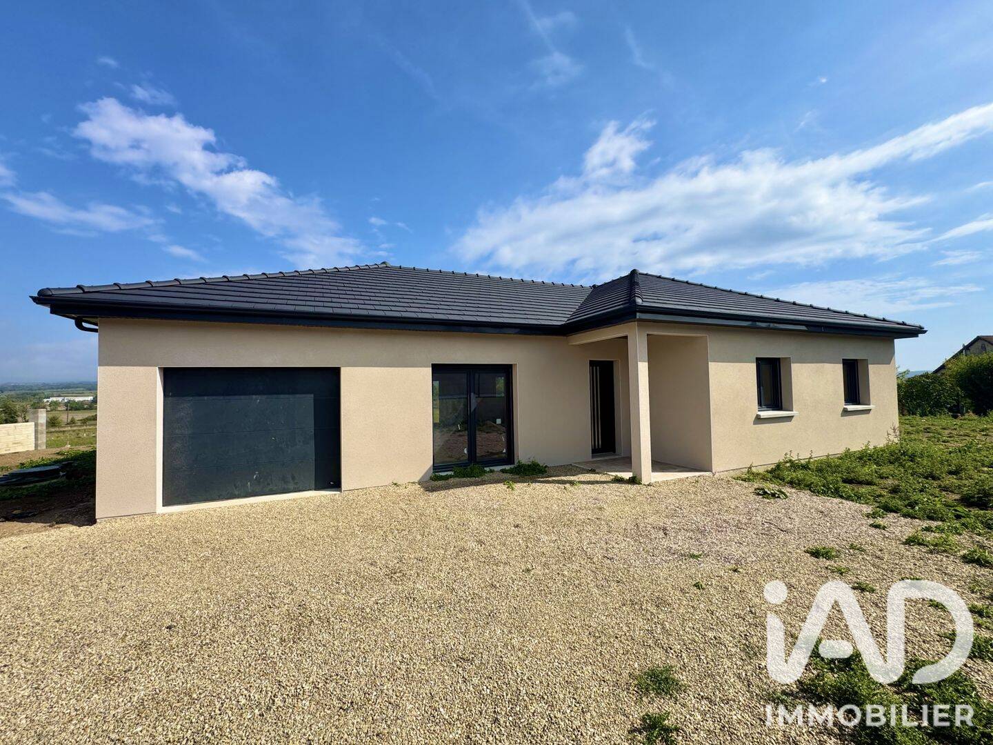 Maison 5 pièces 110 m² · à Haudrecy · 110 m² · 235 000 €