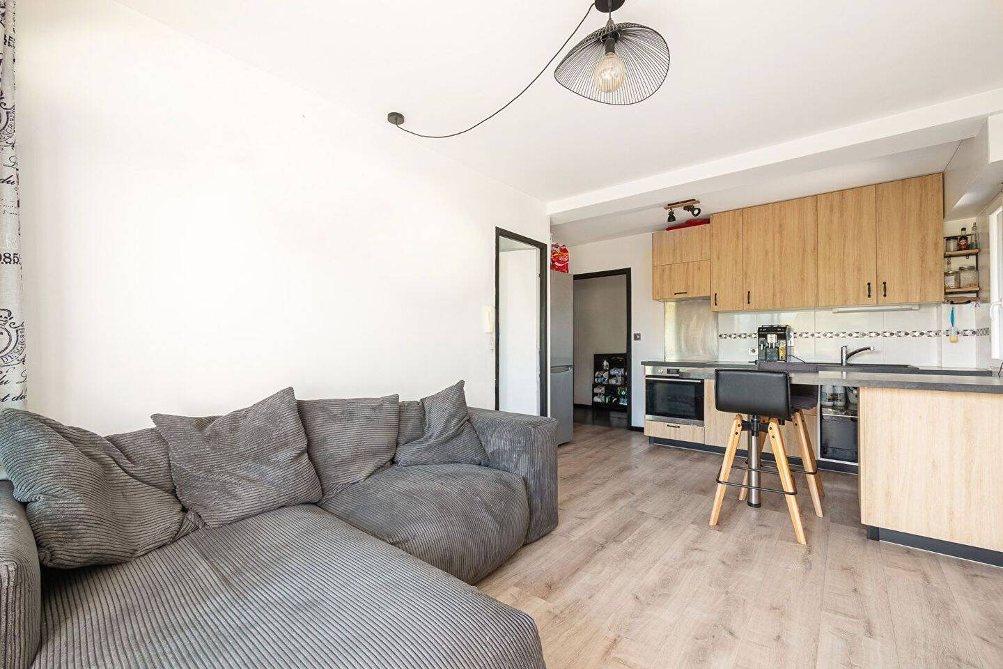 Appartement 2 pièces 36 m² · à Annecy · 36 m² · 249 000 €