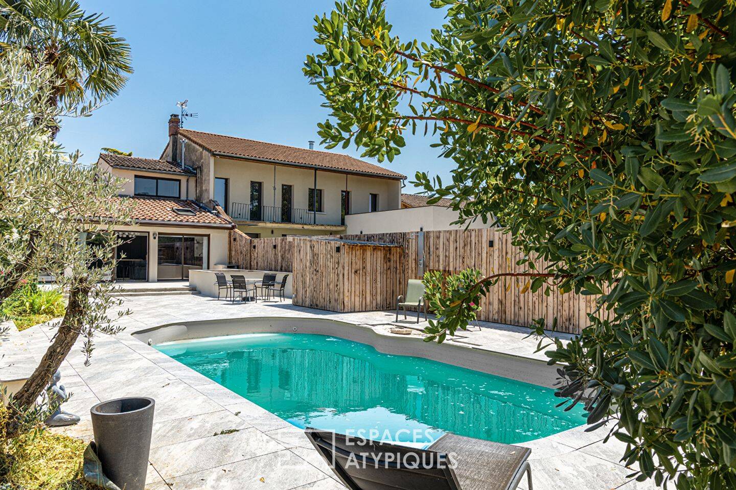 Maison 7 pièces 220 m² · à Montauban · 220 m² · 645 000 €