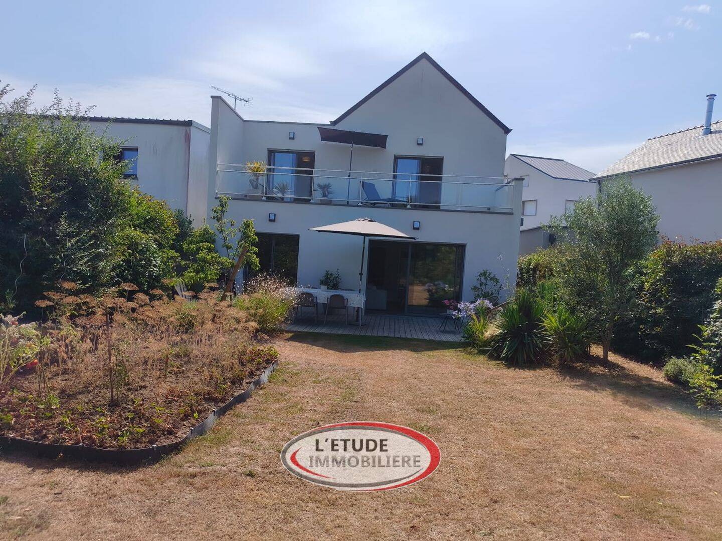 Maison 6 pièces 118 m² · à Guérande · 118,3 m² · 522 750 €