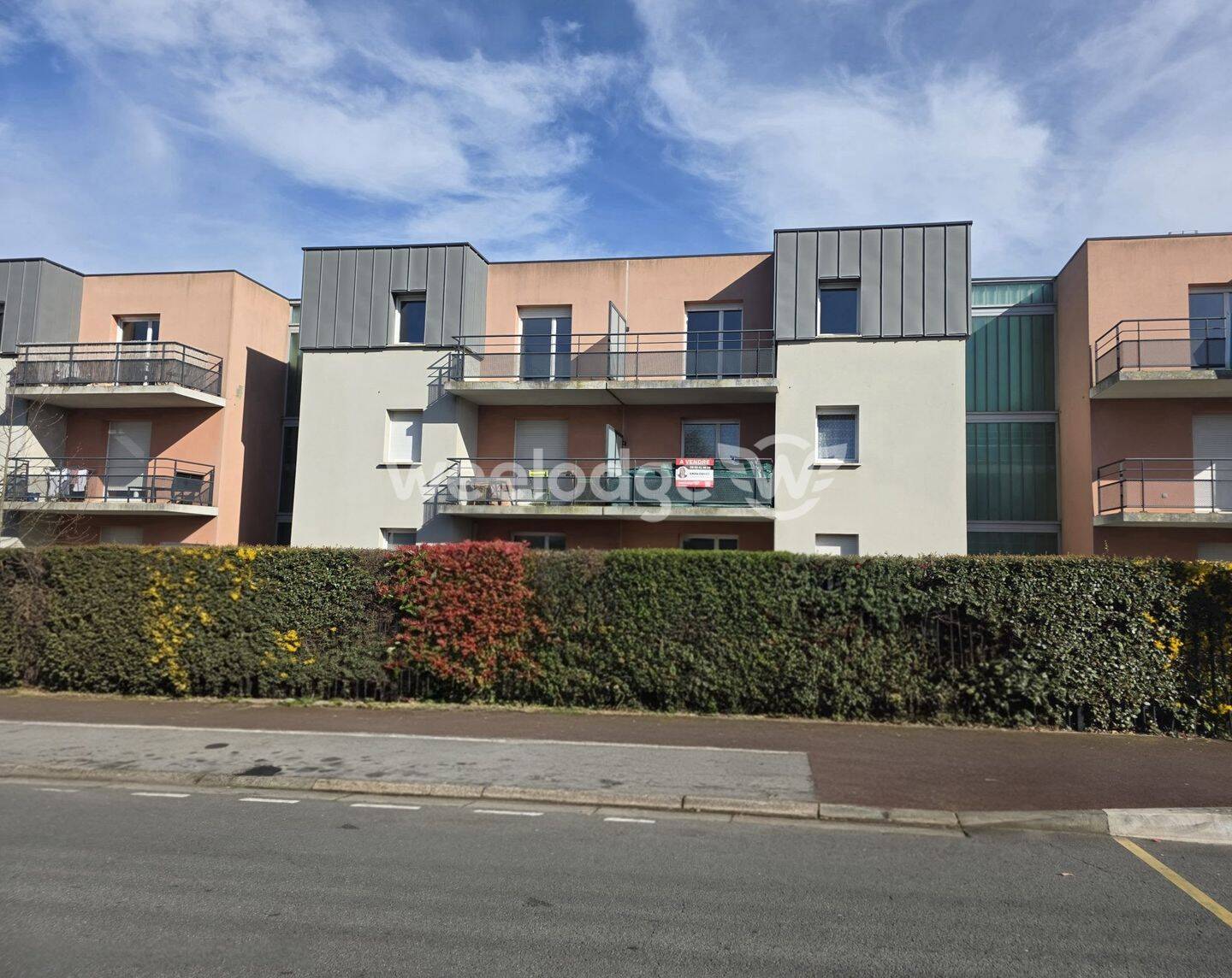 Appartement 2 pièces 41 m² · à Douai · 41,3 m² · 90 000 €