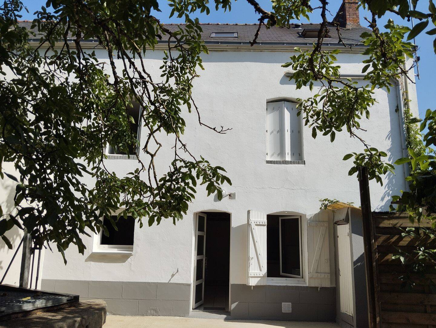 Maison 5 pièces 93 m² · à Saint-Gildas-des-Bois · 93 m² · 169 000 €
