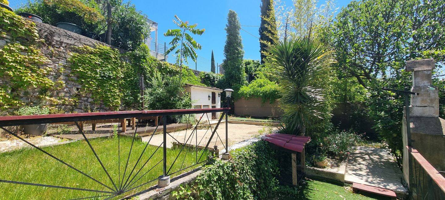 Maison 4 pièces 107 m² · à Ganges · 107 m² · 212 000 €