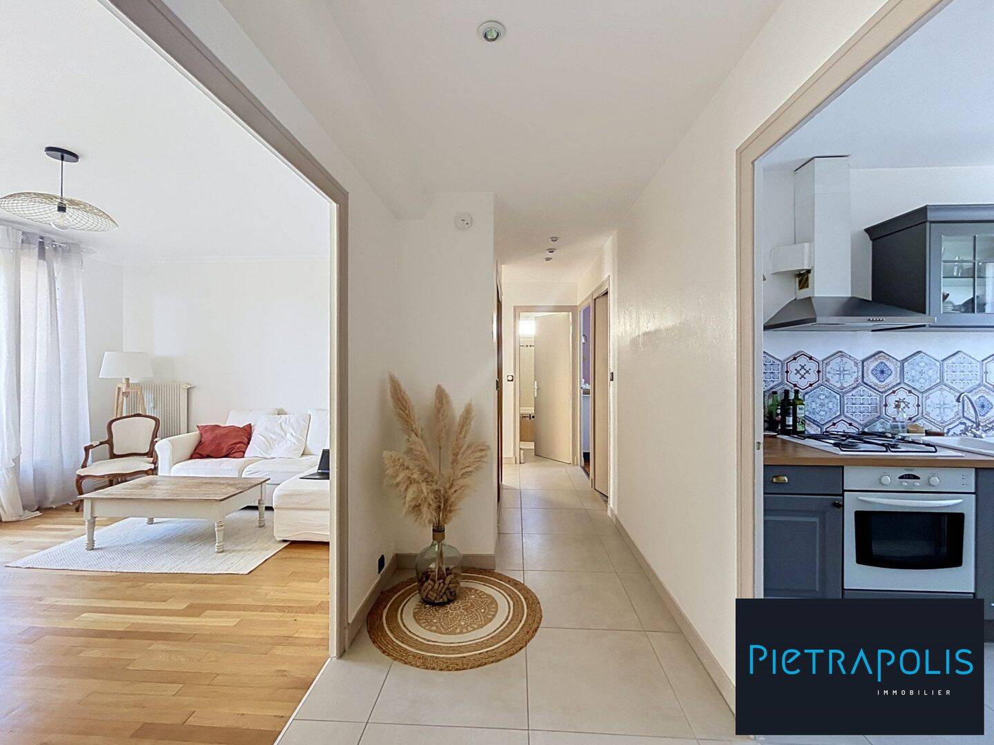 Appartement 3 pièces 72 m² · à Dijon · 72,1 m² · 220 000 €