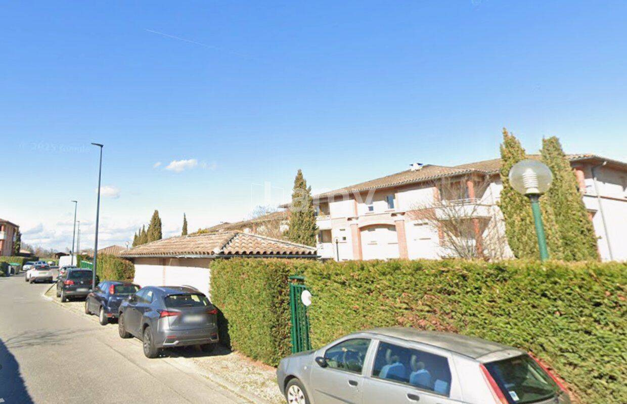 Appartement 4 pièces 93 m² · à Seilh · 93 m² · 1 192 €/mois