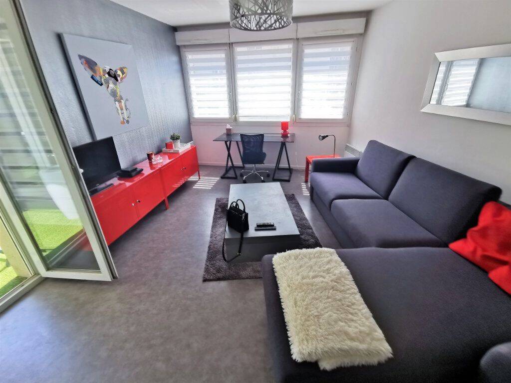 Appartement 2 pièces 56 m² · à Reims · 56 m² · 1 150 €