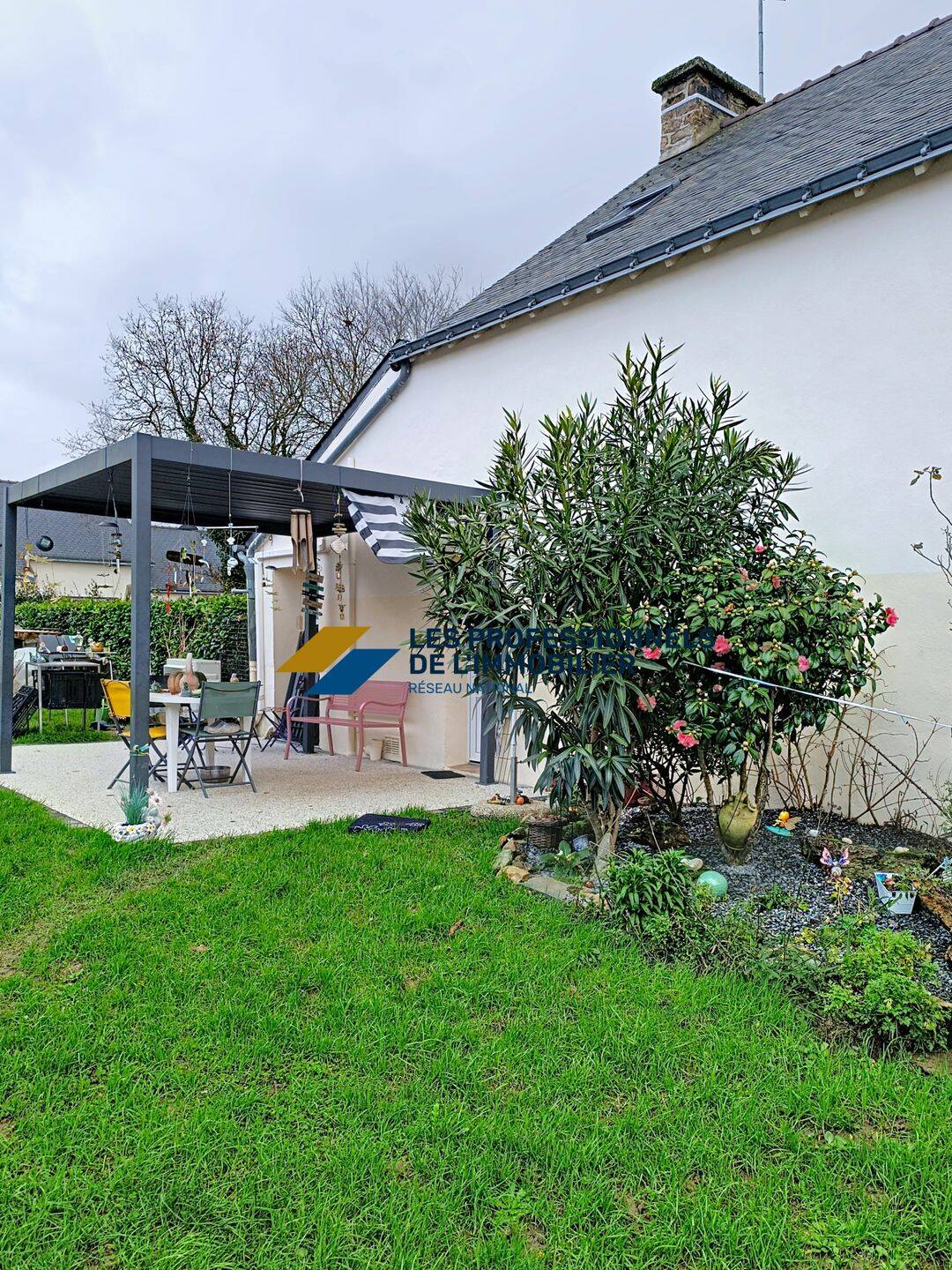 Maison 6 pièces 102 m² · à Arzal · 102 m² · 241 500 €