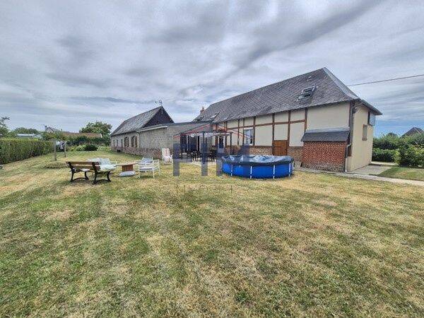 Maison 5 pièces 175 m² · à Aumale · 175 m² · 230 000 €