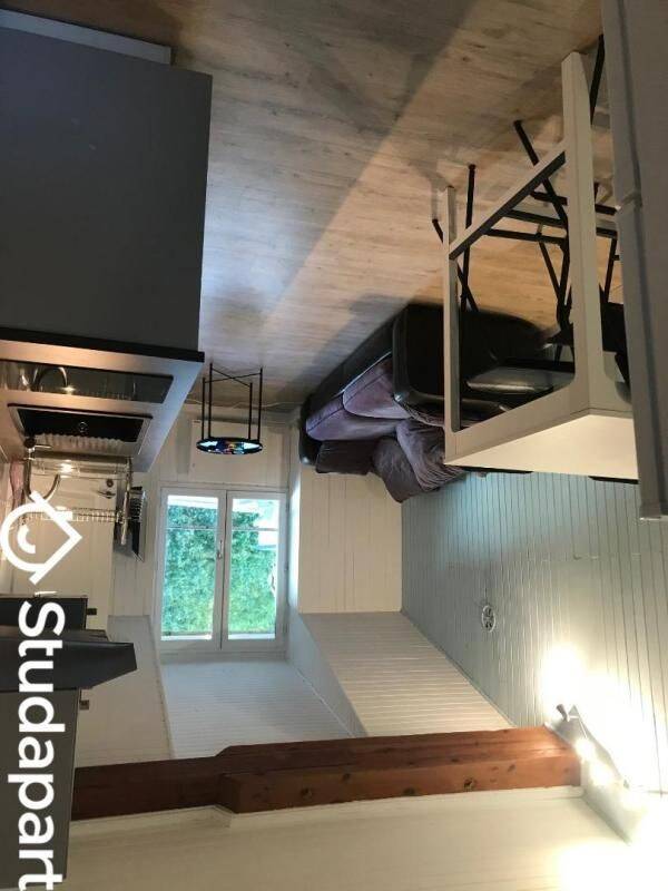 Appartement 3 pièces 42 m² · à Grenoble · 42 m² · 790 €