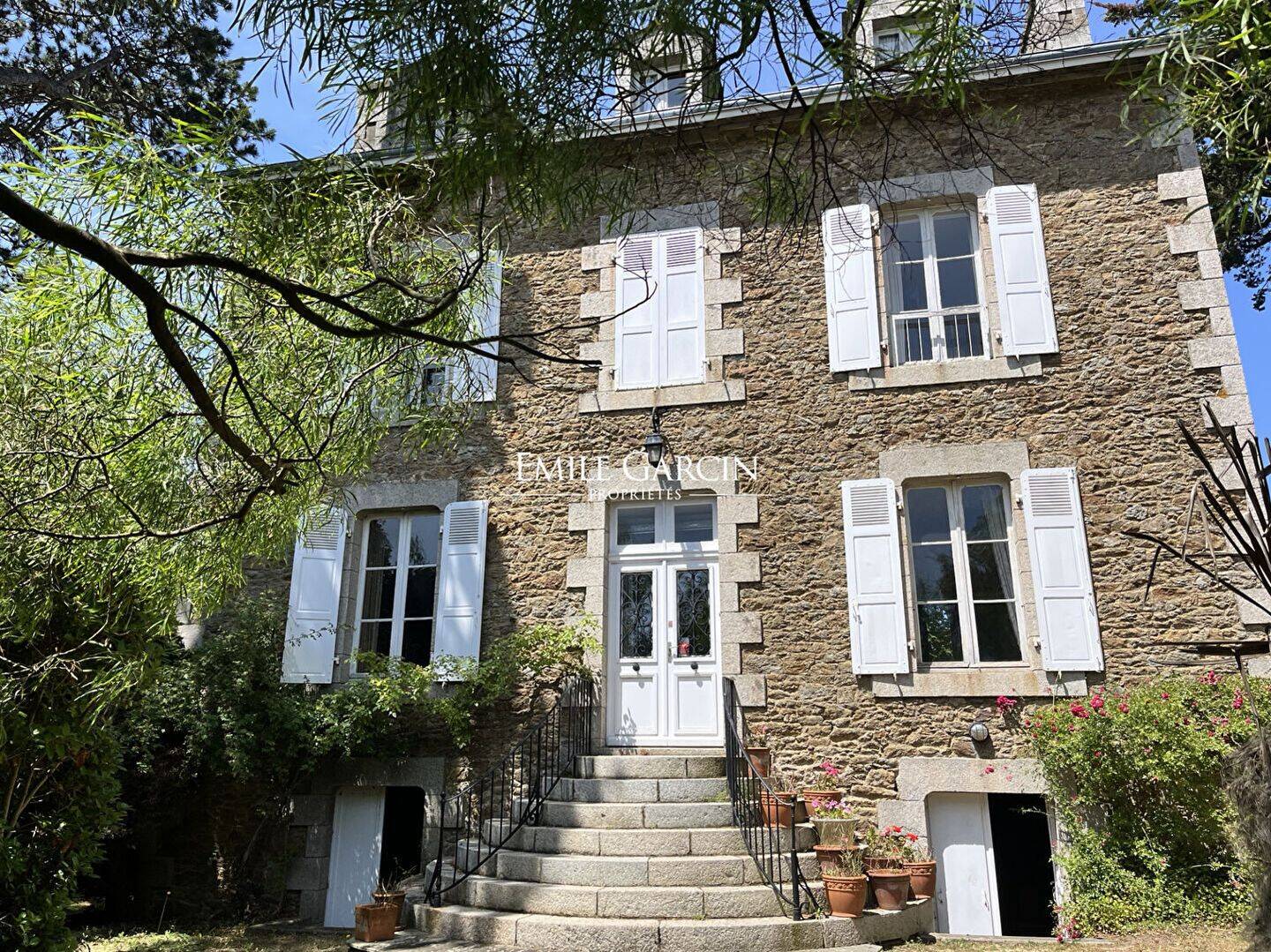 Maison 10 pièces 253 m² · à Saint-Briac-sur-Mer · 253 m² · 2 400 000 €