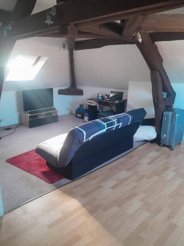 Appartement 2 pièces 15 m² · à La Ferté-sous-Jouarre · 15 m² · 60 000 €