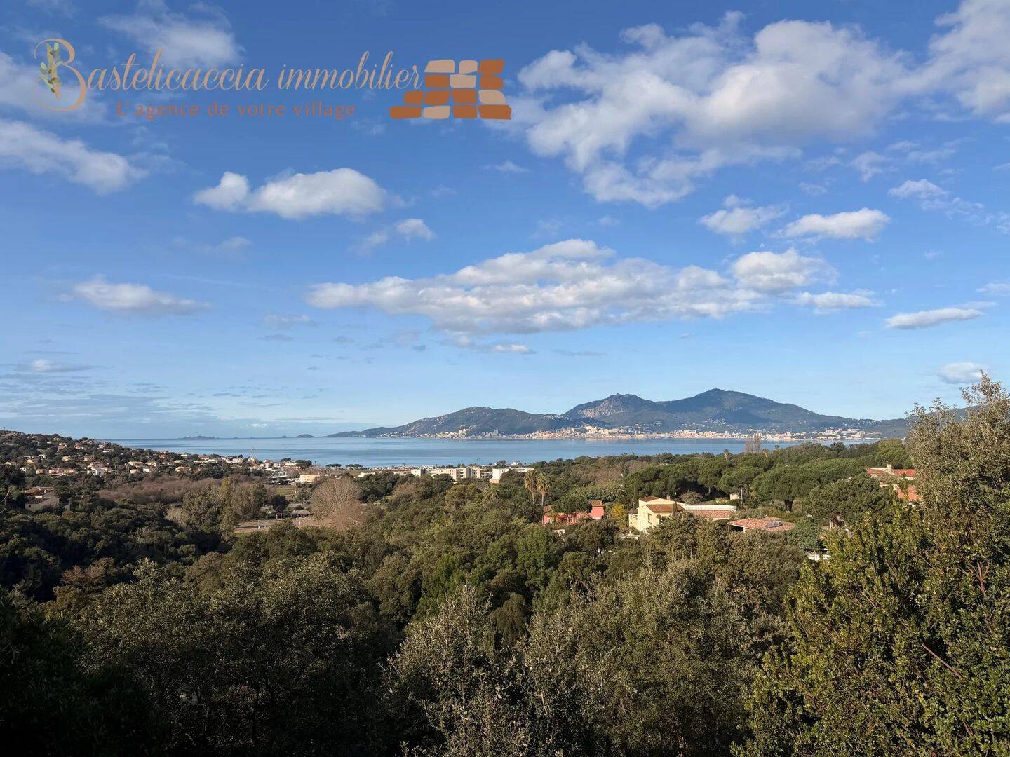 Maison 4 pièces 59 m² · à Grosseto-Prugna · 59,1 m² · 438 000 €