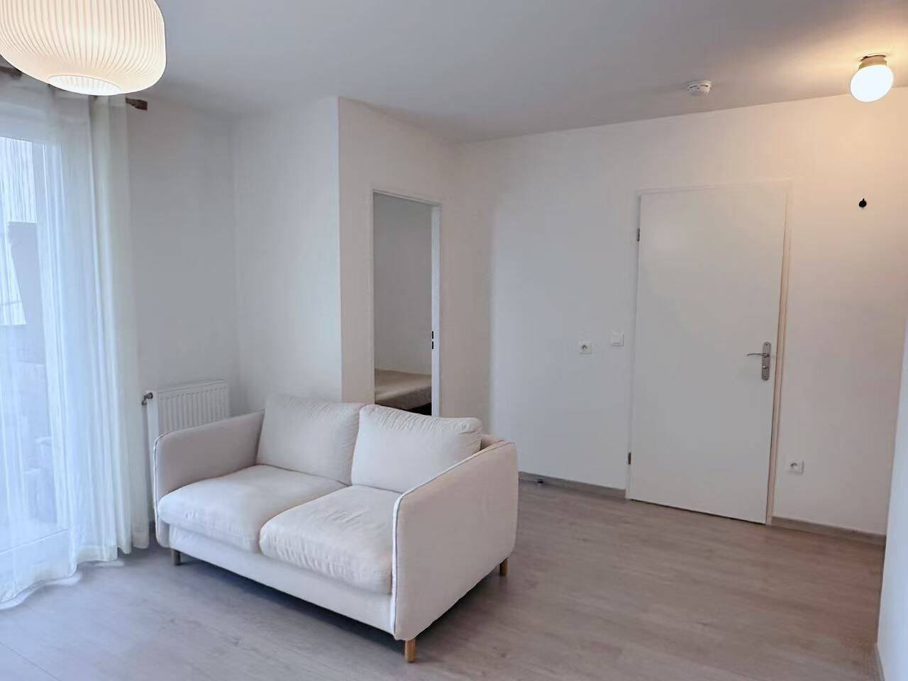 Appartement 2 pièces 40 m² · à Bussy-Saint-Georges · 40 m² · 1 000 €