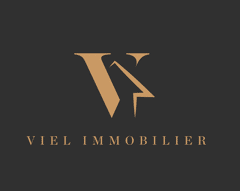 VIEL IMMOBILIER logo