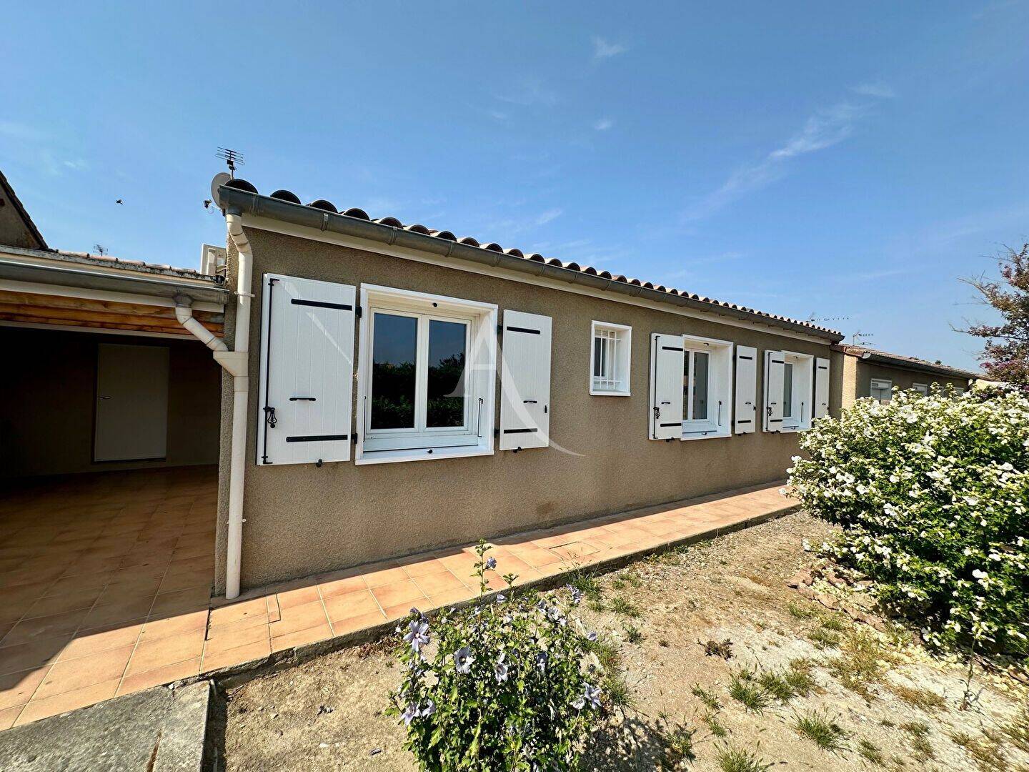 Maison 5 pièces 106 m² · à Carcassonne · 106,1 m² · 970 €