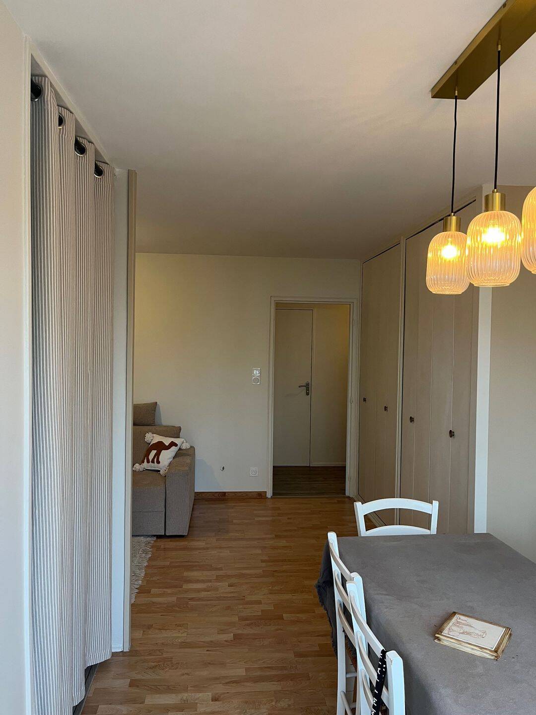 Appartement 2 pièces 53 m² · à Angers · 53 m² · 780 €/mois