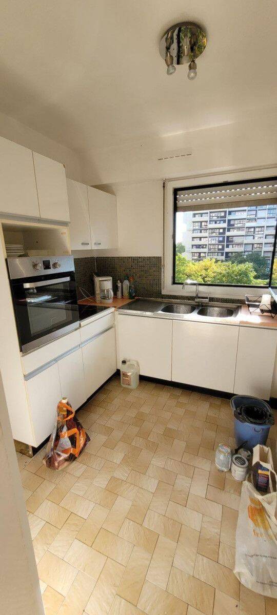 Appartement 2 pièces 43 m² · à Sevran · 43 m² · 900 €