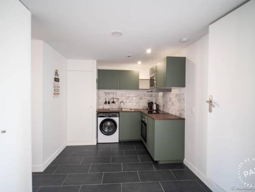 Colocation à louer - logement étudiant 600 € 1 pièce 11 m² Étage 5/6 Cormiers-Hauts Batons-Champy-Butte Verte Noisy-le-Grand 93160