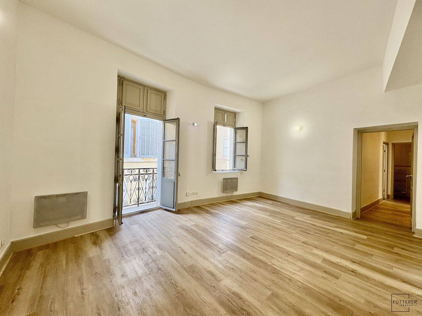 Appartement 3 pièces 62 m² · à Narbonne · 62,4 m² · 129 000 €