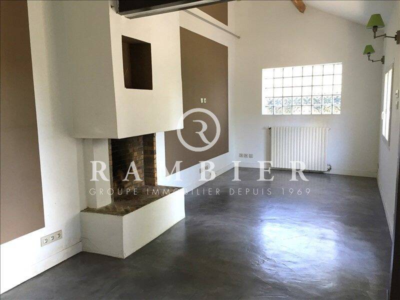 MAISON AU ARCEAUX A MONTPELLIER - EXCLUSIVITE — 2