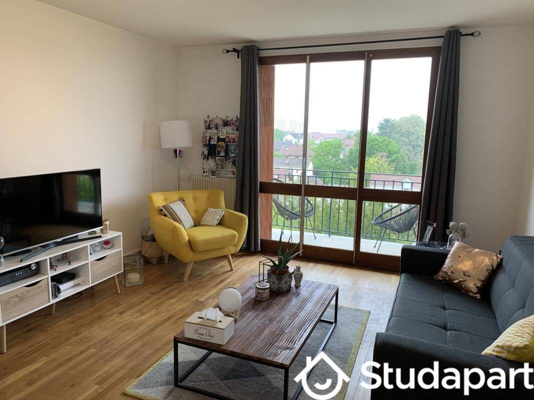 Appartement 2 pièces 40 m² · à Troyes · 40 m² · 660 €