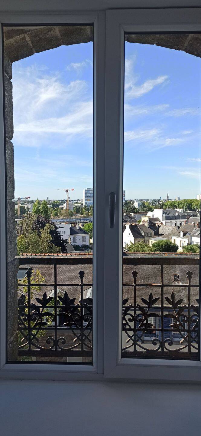 Appartement 1 pièce 35 m² · à Lorient · 35 m² · 580 €/mois