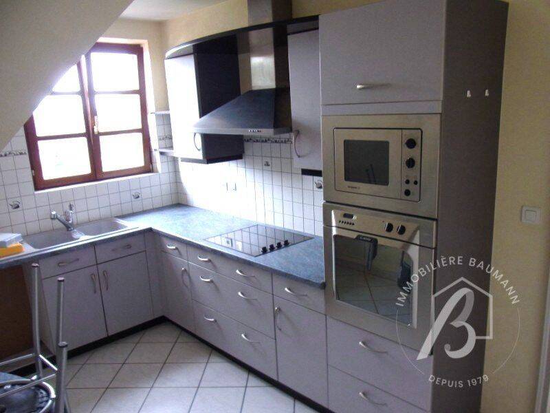 Appartement 3 pièces 68 m² · à Traenheim · 68 m² · 680 €/mois