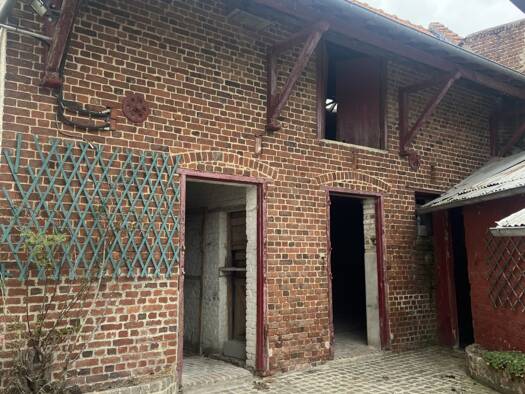 Maison à vendre 167 000 € 4 pièces 2 chambres 145 m² 276 m² de terrain Roclincourt 62223