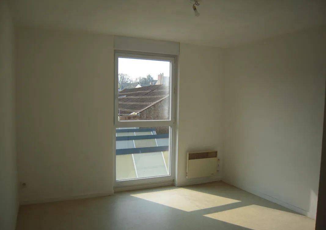 Appartement 2 pièces 35 m² · à Nantes · 35 m² · 700 €