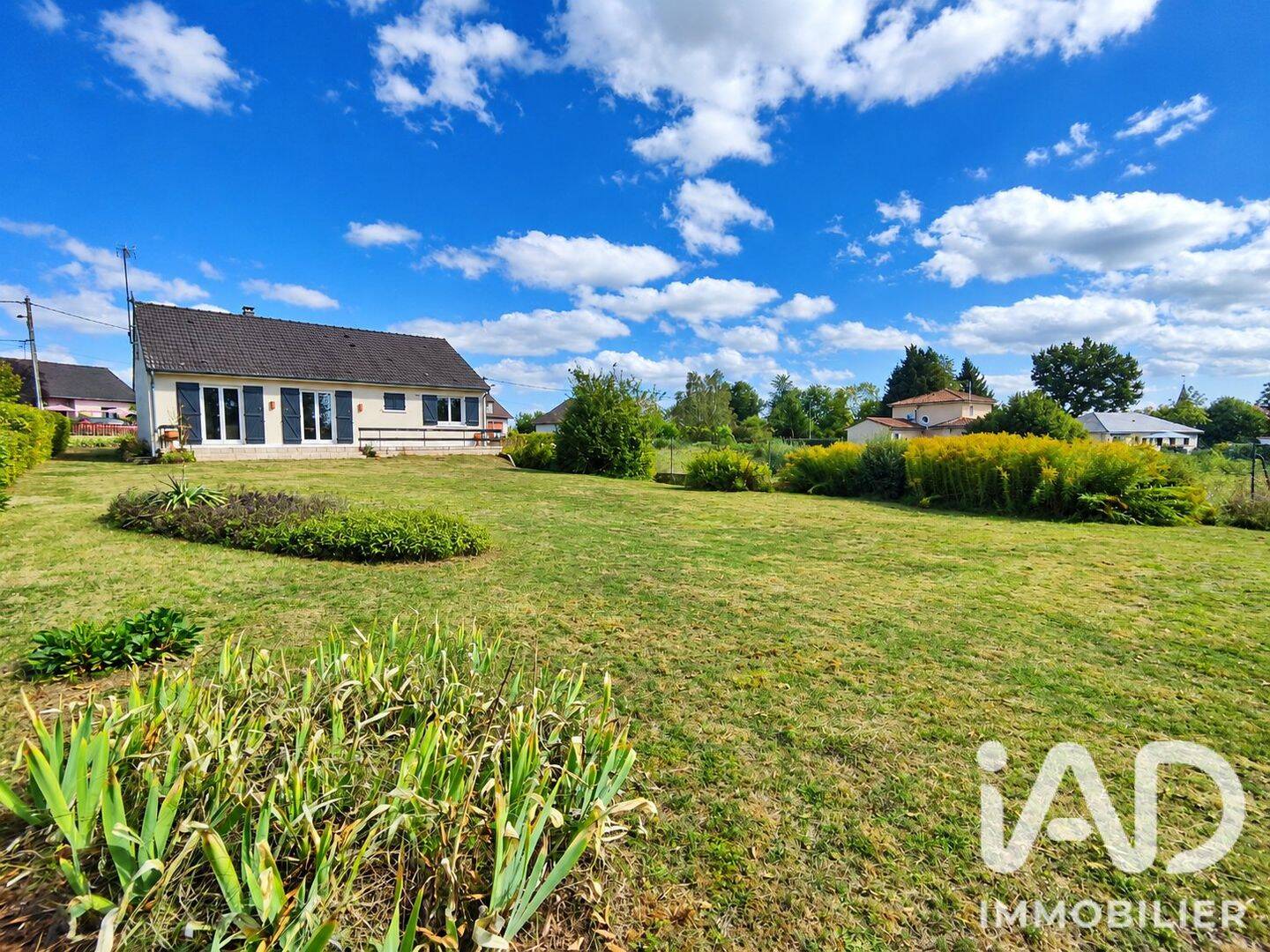 Maison 5 pièces 127 m² · à Bignicourt-sur-Marne · 127 m² · 179 000 €