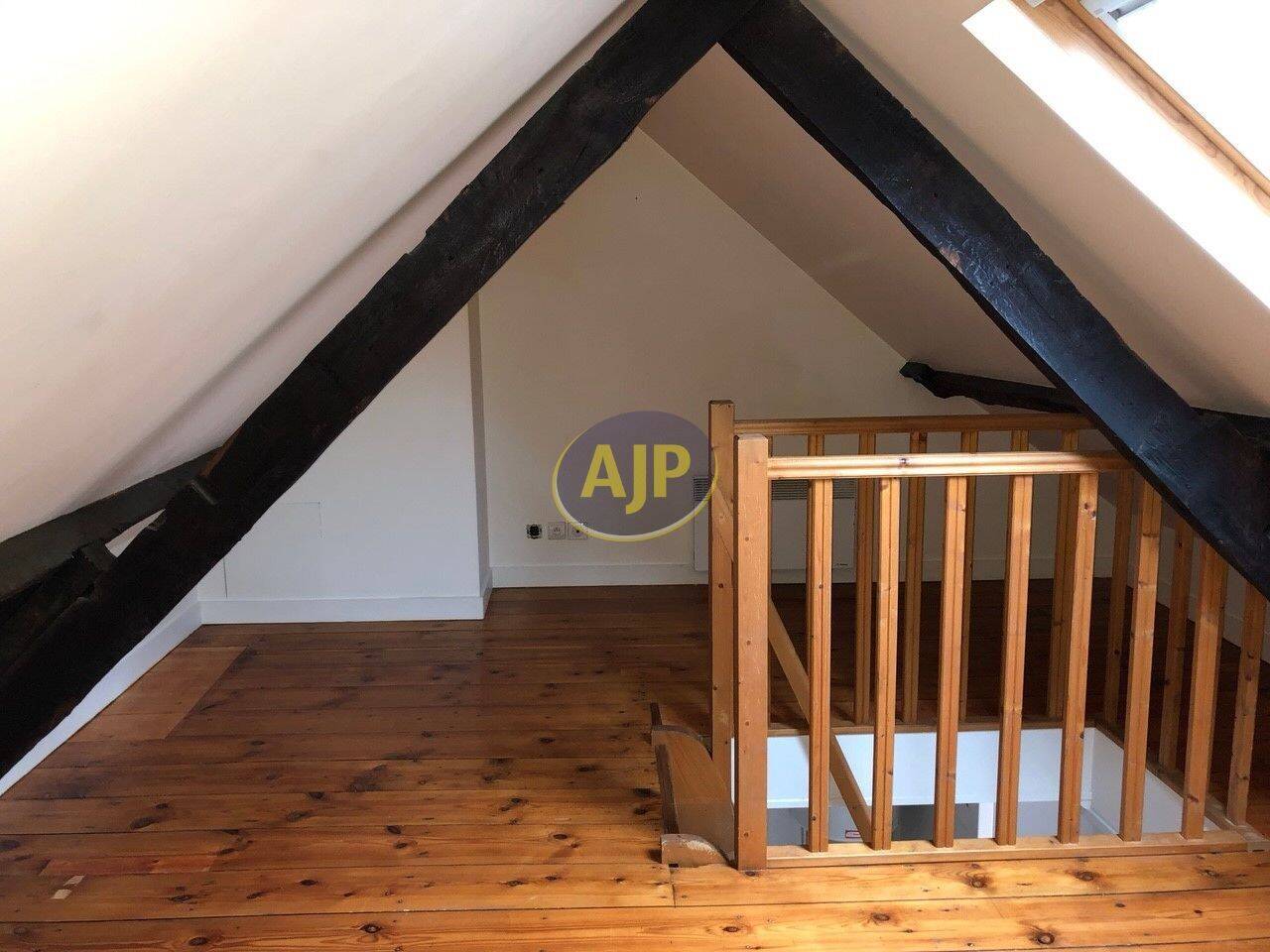 Appartement 1 pièce 32 m² · à Nantes · 31,9 m² · 598 €/mois