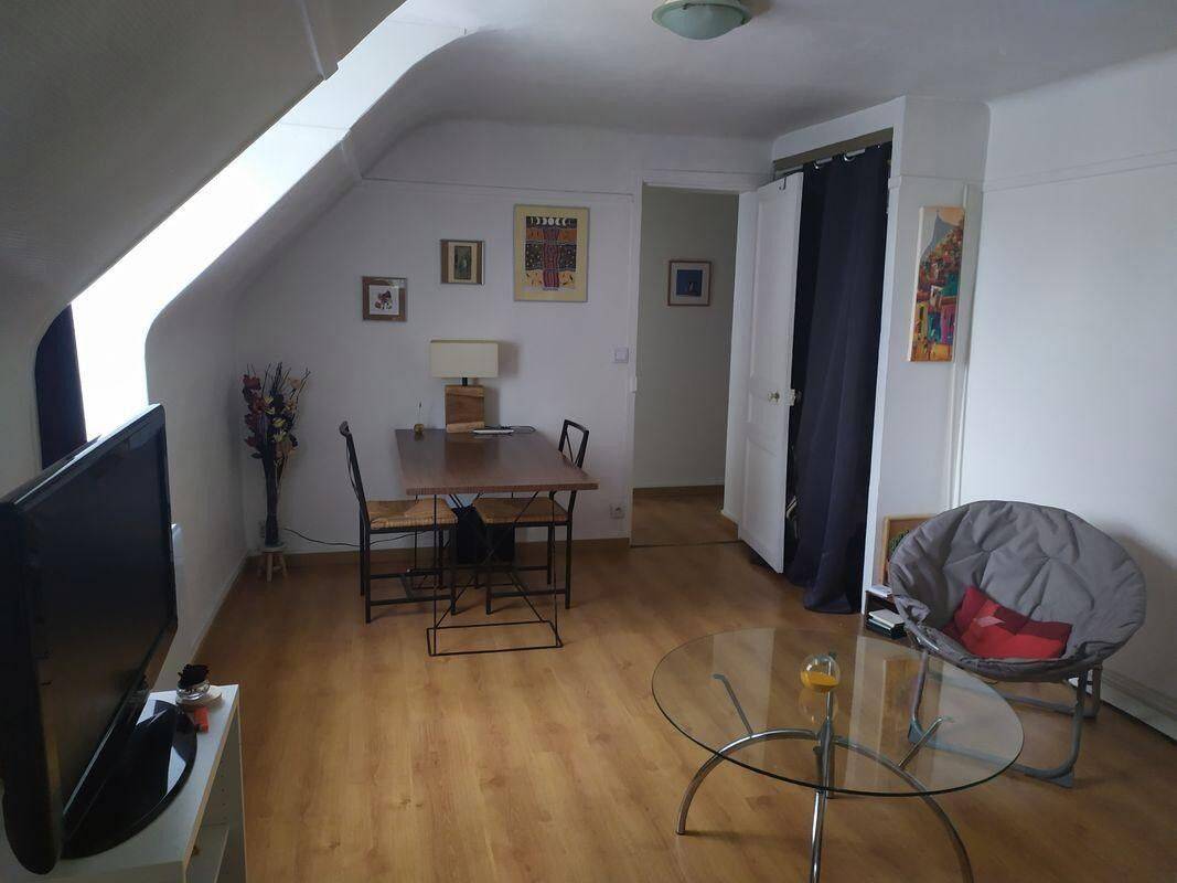 Appartement 2 pièces 34 m² · à Bagneux · 34 m² · 950 €