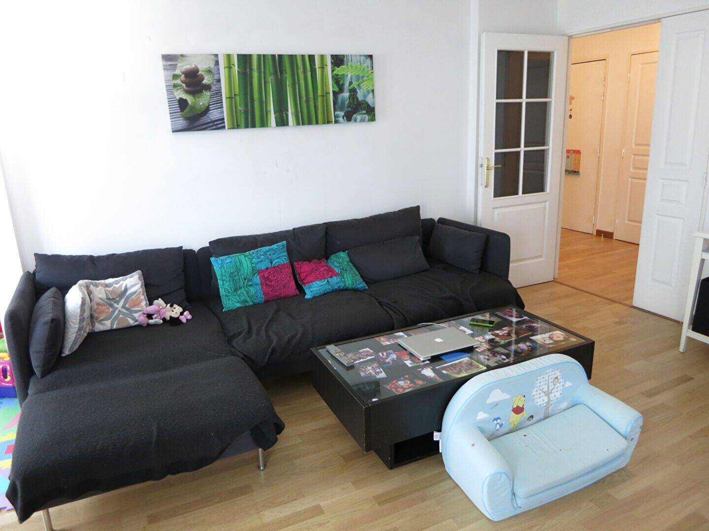 Appartement 4 pièces 80 m² · à Le Perreux-sur-Marne · 80,1 m² · 1 900 €/mois