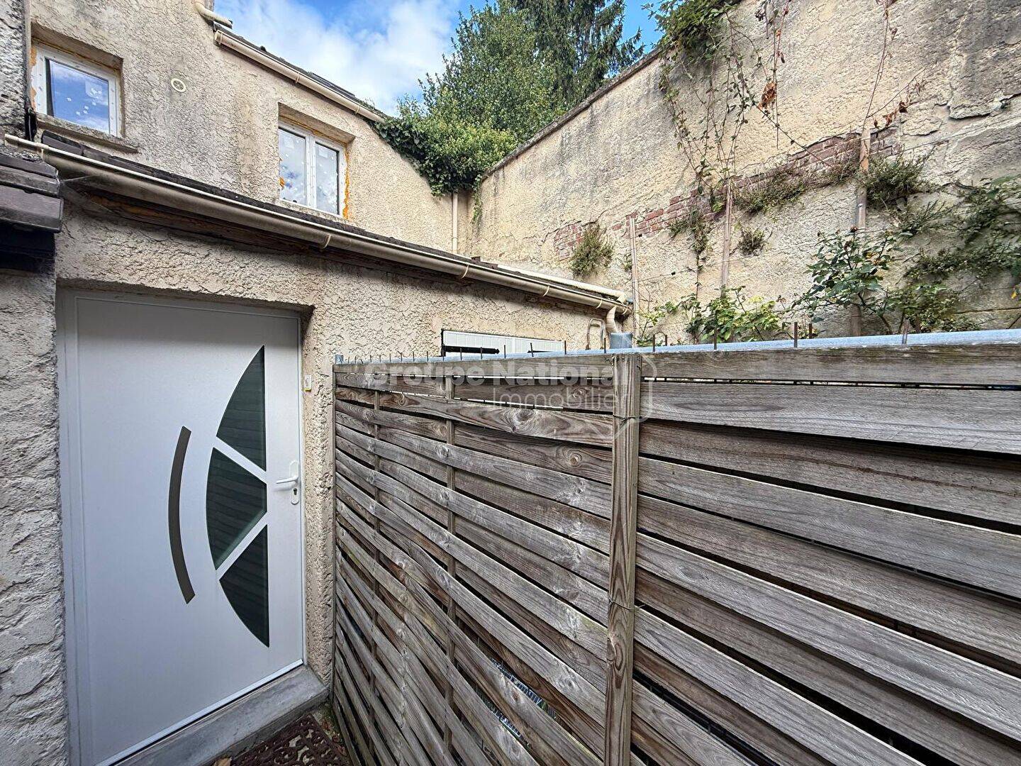 Appartement 2 pièces 39 m² · à Neuilly-en-Thelle · 39 m² · 108 000 €