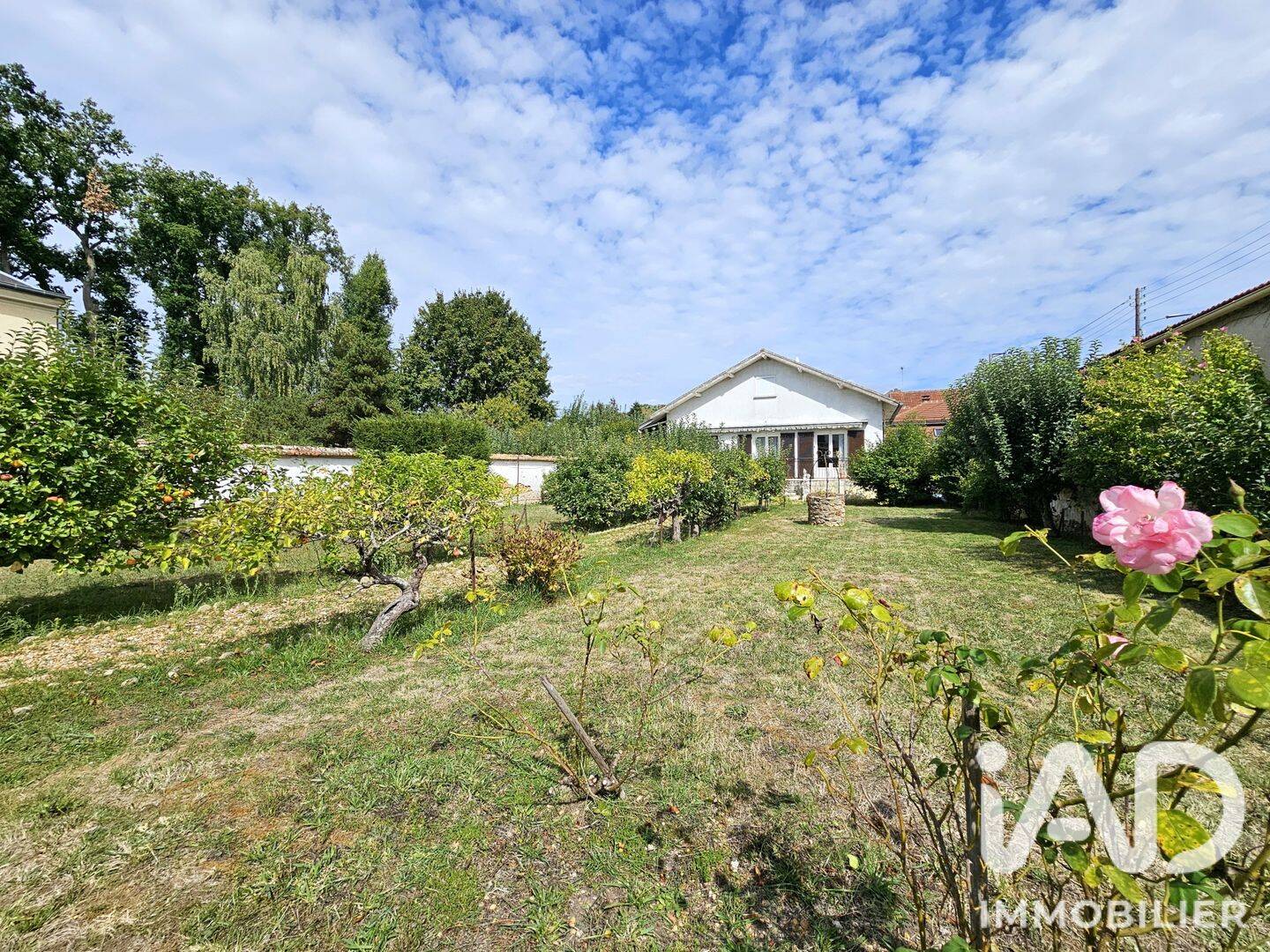 Maison 4 pièces 94 m² · à Maintenon · 94 m² · 278 000 €