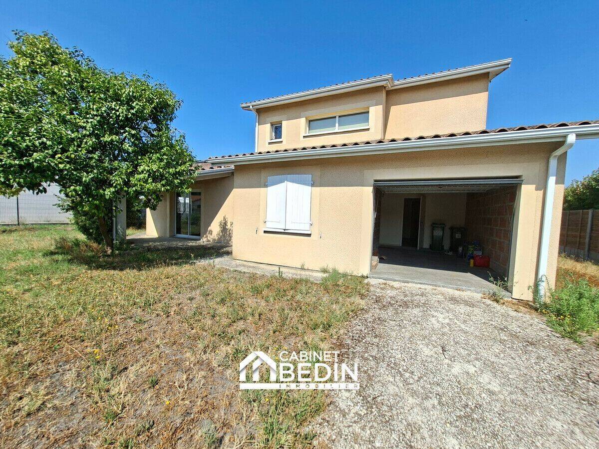 Maison 5 pièces 135 m² · à Le Haillan · 135 m² · 485 700 €