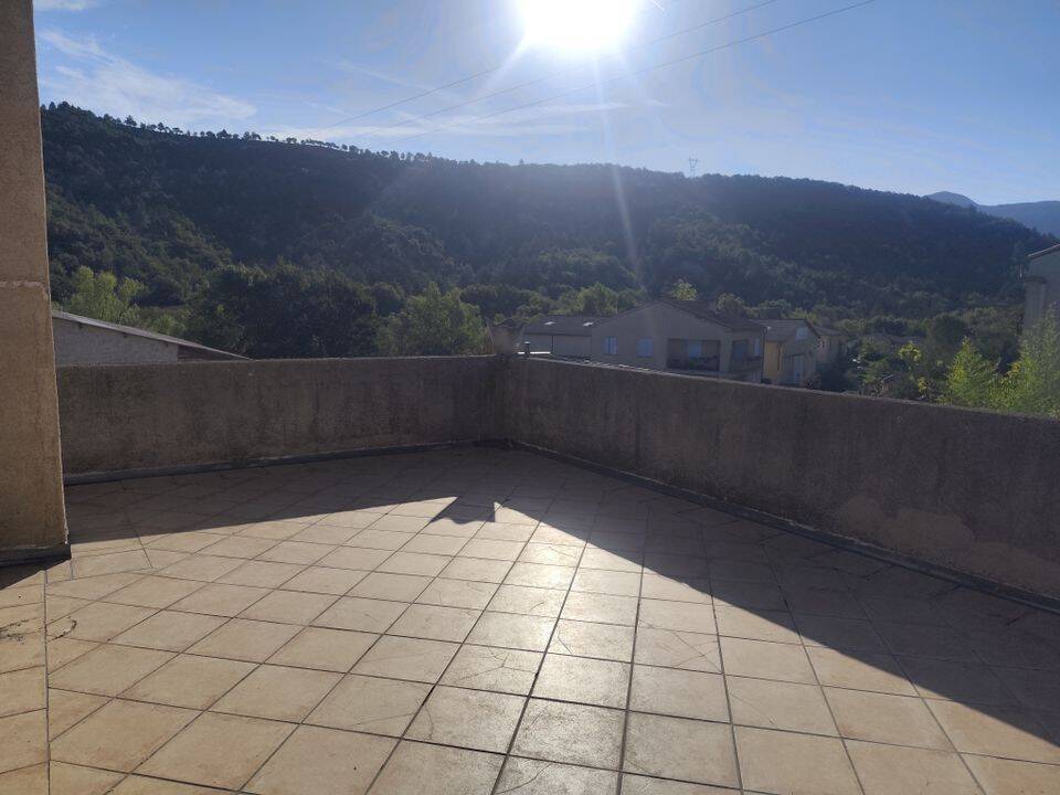 Appartement 4 pièces 60 m² · à Champtercier · 60 m² · 760 €/mois