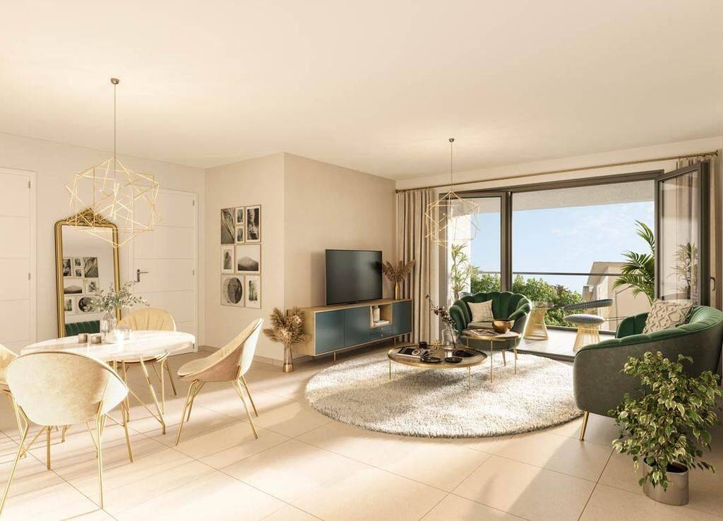 Appartement 4 pièces 90 m² · à Argenteuil · 90 m² · 280 000 €