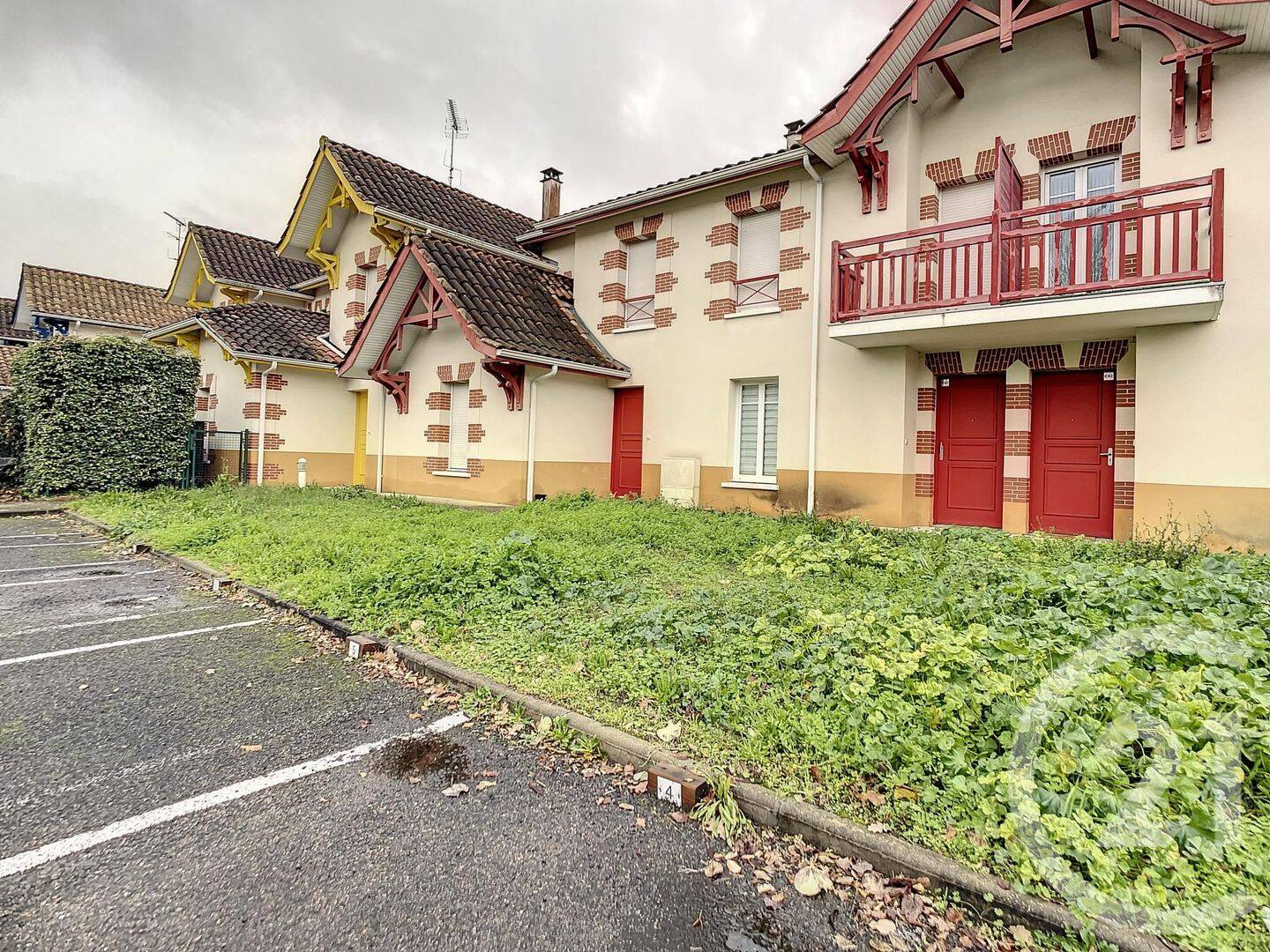 Maison 3 pièces 71 m² · à Le Teich · 71,4 m² · 1 150 €/mois