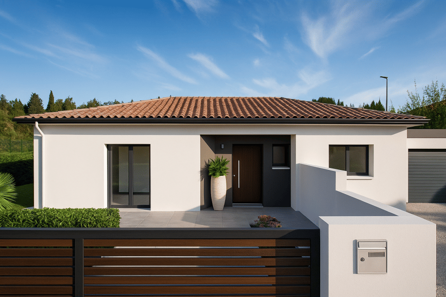 Maison 4 pièces 88 m² · à Ferrals-les-Corbières · 88 m² · 199 900 €
