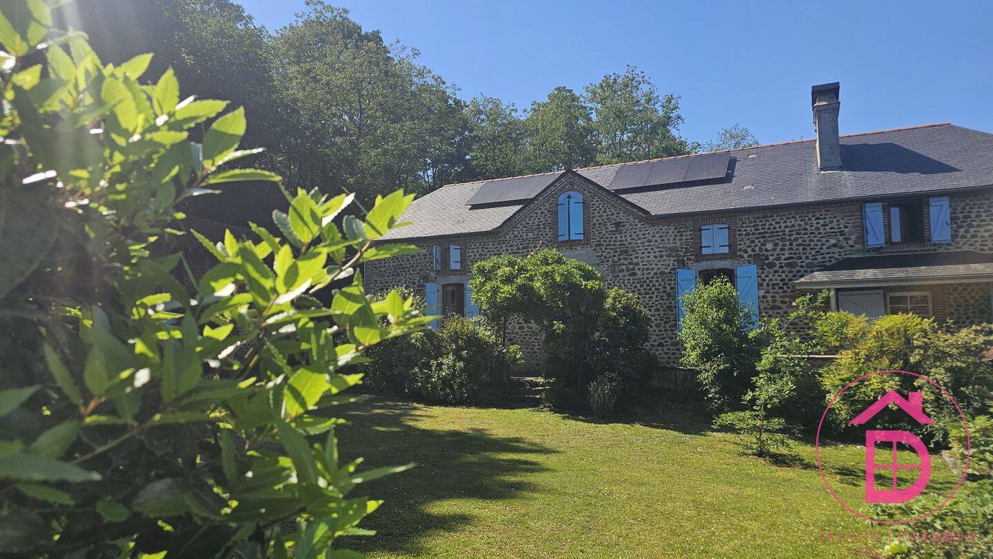 Maison 6 pièces 173 m² · à Morlaàs · 173 m² · 389 000 €